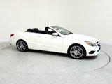 Used 2014 Mercedes-Benz E 350 Cabriolet image 5