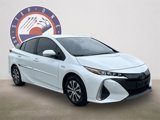 Used 2021 Toyota Prius Prime XLE w/ Carpet Mat Package (TMS) image 2