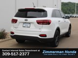 Used 2019 Kia Sorento LX image 2