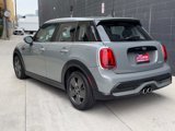 Certified 2022 MINI Cooper S image 6