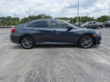 Used 2021 Honda Civic EX image 3
