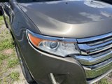 Used 2014 Ford Edge SEL w/ Equipment Group 205A image 5