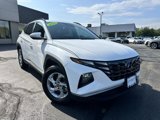 Used 2023 Hyundai Tucson SEL image 3
