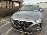 Used 2019 Hyundai Santa Fe SEL image 2