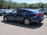 Used 2020 Nissan Altima 2.5 S image 5