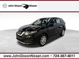 Used 2019 Nissan Rogue S image 1
