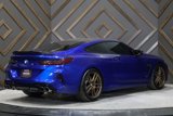 Used 2020 BMW M8 Coupe w/ Driving Assistance Package image 2
