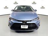 Used 2021 Toyota Corolla LE image 2
