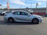 Used 2022 Toyota Camry SE image 4