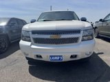 Used 2013 Chevrolet Suburban LTZ image 3