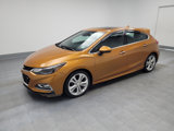 Used 2017 Chevrolet Cruze Premier image 2