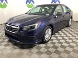 Used 2018 Subaru Legacy 2.5i image 2