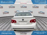 Used 2007 Volkswagen Jetta Wolfsburg Edition image 5