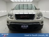 Used 2008 GMC Acadia SLT image 2