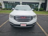 Used 2017 GMC Acadia SLT image 2