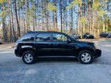 Used 2008 Chevrolet Equinox LS image 5