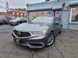 Used 2019 Acura TLX image 4