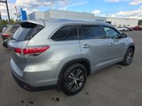 Used 2016 Toyota Highlander XLE image 3