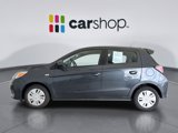 Used 2024 Mitsubishi Mirage ES image 2