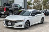 Used 2021 Honda Accord Sport image 3
