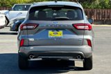 New 2024 Ford Escape ST-Line w/ Equipment Group 301A image 5