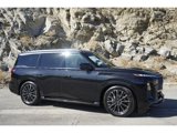 New 2025 INFINITI QX80 Autograph w/ Autograph Exterior Package image 4