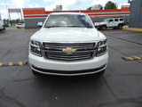 Used 2016 Chevrolet Suburban LTZ image 4
