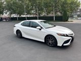 Used 2023 Toyota Camry SE image 6