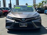 Used 2022 Toyota Camry SE image 5