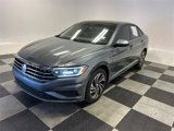 Used 2020 Volkswagen Jetta SEL image 3