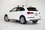 Used 2018 Audi Q5 2.0T Premium image 5