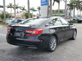 Certified 2022 Honda Accord LX image 3