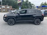 Used 2020 Jeep Compass Trailhawk image 4