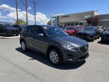 Used 2016 MAZDA CX-5 Sport image 2