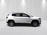 New 2024 Jeep Compass Latitude w/ Sun and Sound Group image 2