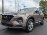 Used 2019 Hyundai Santa Fe SE image 3