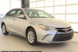 Used 2017 Toyota Camry LE image 2