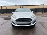 Used 2017 Ford Fiesta S image 3