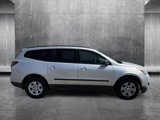 Used 2017 Chevrolet Traverse LS image 4