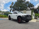 Used 2019 RAM 1500 Classic Warlock image 2