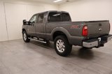 Used 2015 Ford F250 Lariat w/ Lariat Ultimate Package image 3