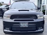 Used 2018 Dodge Durango R/T w/ Blacktop Package image 2