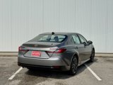 New 2025 Toyota Camry XLE image 5