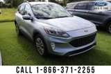 Used 2022 Ford Escape SEL image 4