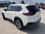 Used 2021 Nissan Rogue SV w/ Premium Package image 4