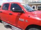 Used 2018 RAM 2500 Tradesman w/ Chrome Appearance Group image 4