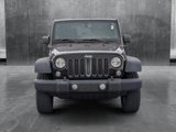 Used 2014 Jeep Wrangler Sport w/ Quick Order Package 24S image 2