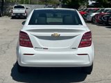 Used 2018 Chevrolet Sonic Premier image 4