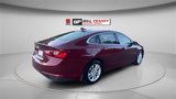 Used 2017 Chevrolet Malibu LT w/ Leather Package image 5