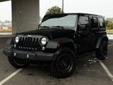 Used 2018 Jeep Wrangler Unlimited Sport S image 4